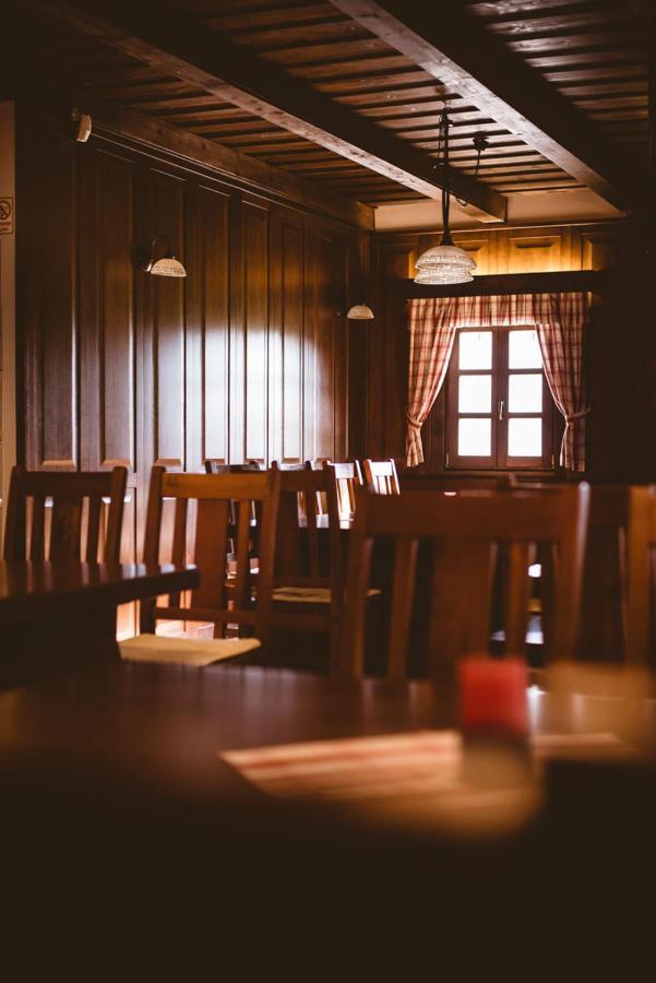Hotel Strk Murska Sobota Buitenkant foto