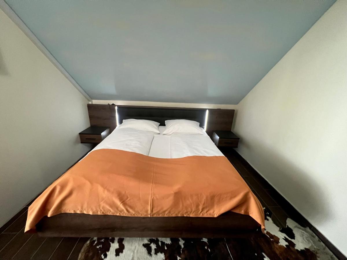 Hotel Strk Murska Sobota Buitenkant foto