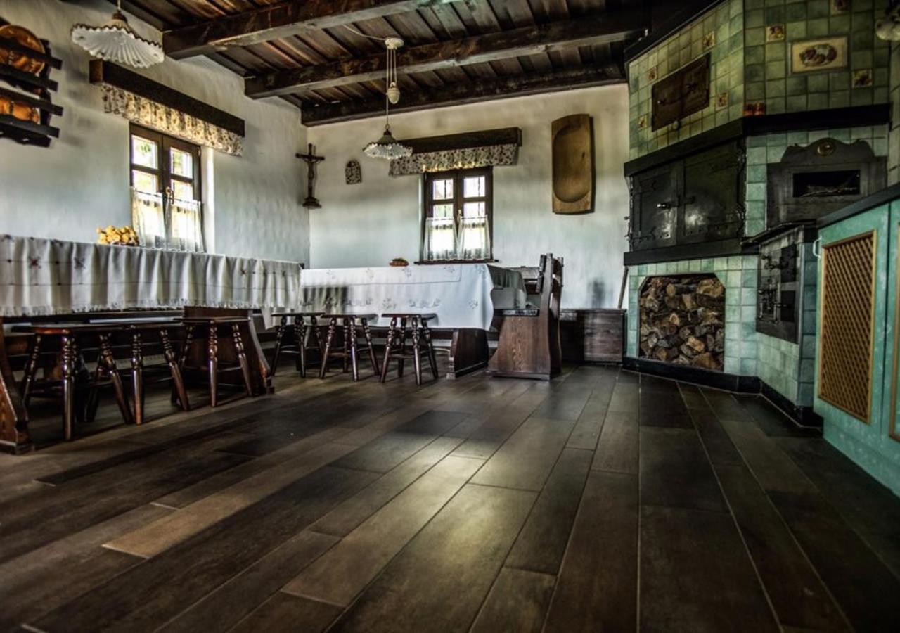 Hotel Strk Murska Sobota Buitenkant foto